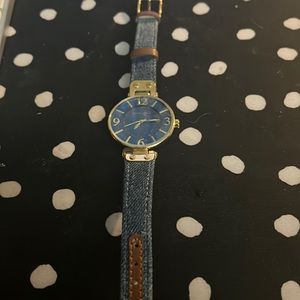 Ann Klein Watch